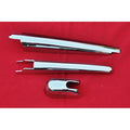 Cover Wiper Chrome Rush / Terios 2006 - 2017