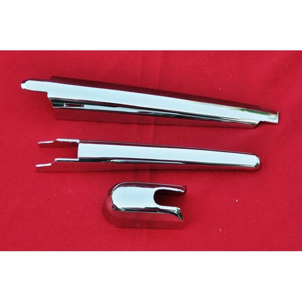 Cover Wiper Chrome Rush / Terios 2006 - 2017