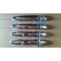 Cover Handle All New Yaris 2014 - 2017 Chrome