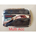 TANK COVER / TUTUP BENSIN MITSUBISHI XPANDER