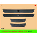 Sill Plate / Sillplate Samping Mobil Vios