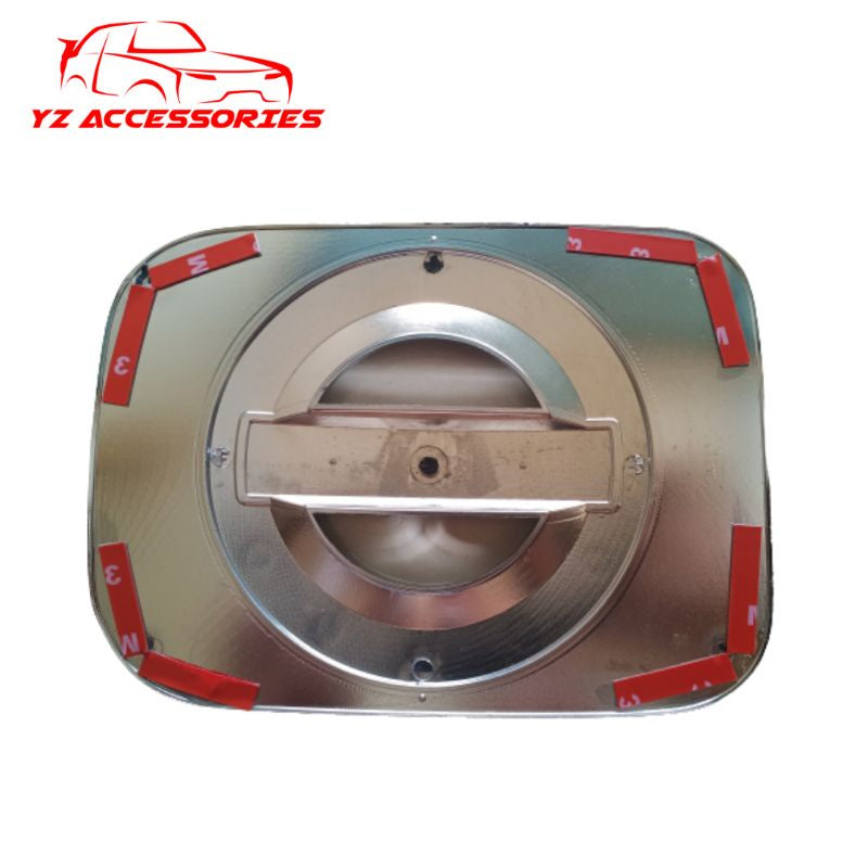 Tank Cover / Tutup Tangki Daihatsu Ayla Chrome