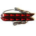 Reflektor Bumper Belakang Fortuner New + Lampu
