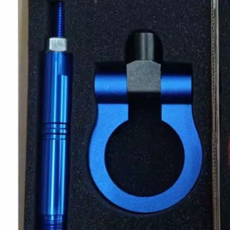 Towing Hook Daihatsu Sigra Biru