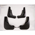 Mud Guard / Karpet Lumpur Suzuki Ignis KUALITAS BAGUS