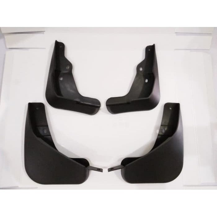 Mud Guard / Karpet Lumpur Suzuki Ignis KUALITAS BAGUS
