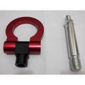Towing Hook Brio Merah