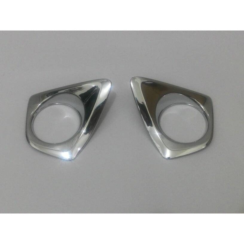 Garnish Ring Fog Lamp Grand New Avanza / Xenia