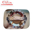 Tank Cover / Tutup Tangki Toyota Calya Chrome