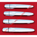 Cover Handle Calya Sigra Chrome Best Quality