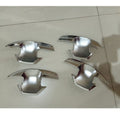 Outer Handle All New Avanza Chrome