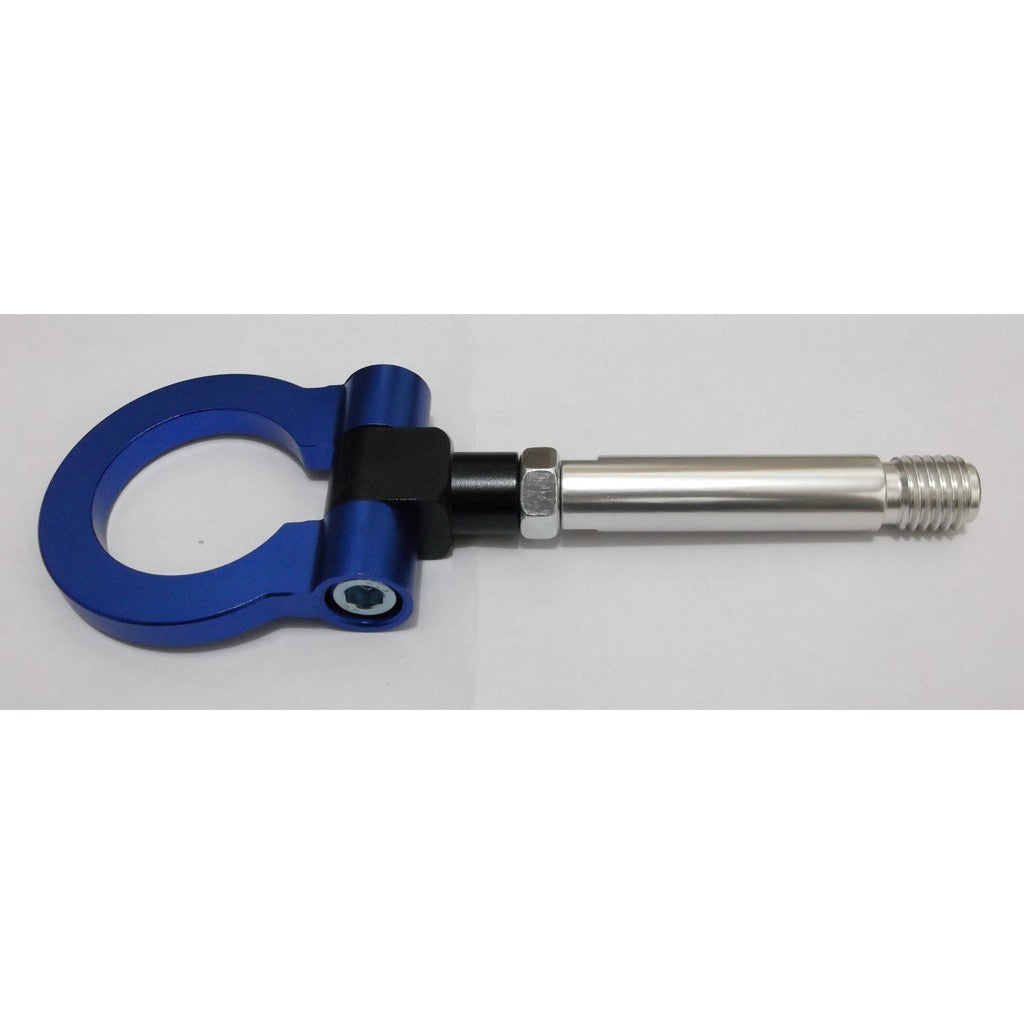 Towing Hook Mobilio Biru