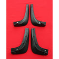 Mud Guard / Karpet Lumpur All New Livina 2013 - 2018