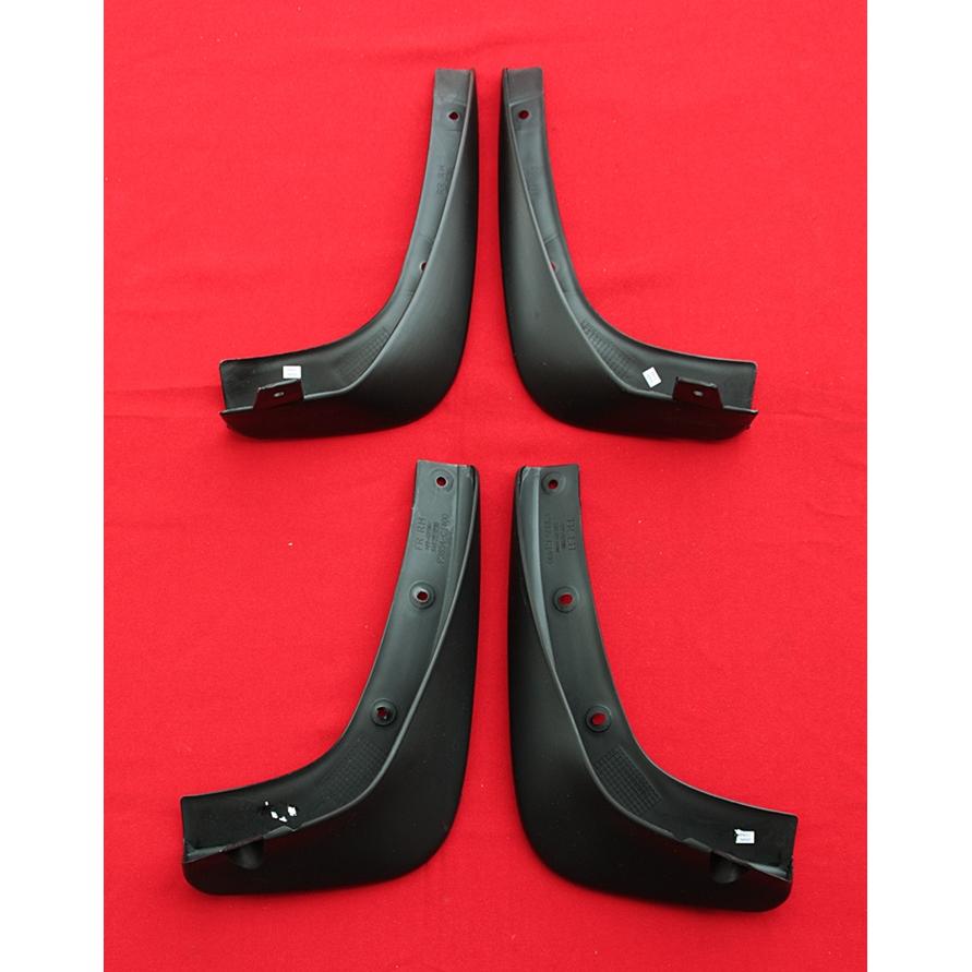 Mud Guard / Karpet Lumpur All New Livina 2013 - 2018