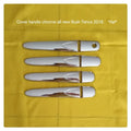 Cover Handle All New Rush Terios Standar Chrome