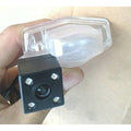 Sensor Kamera Mundur Honda HRV