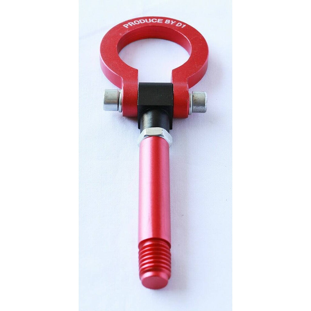 Towing Hook New Jazz Merah