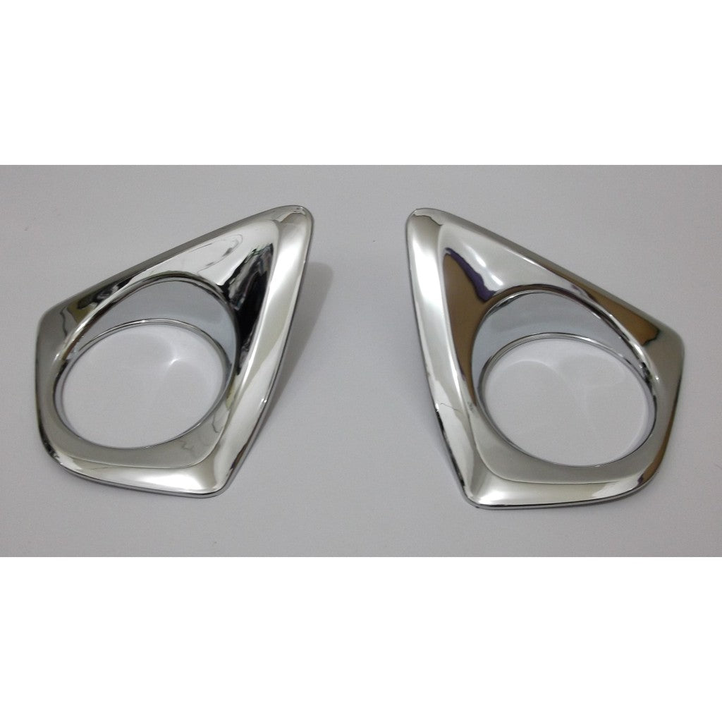 Garnish Ring Fog Lamp Grand New Avanza / Xenia