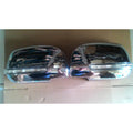 Cover Spion + Lampu Slim All New Avanza / Xenia Chrome