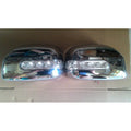 Cover Spion Innova Chrome + Lampu
