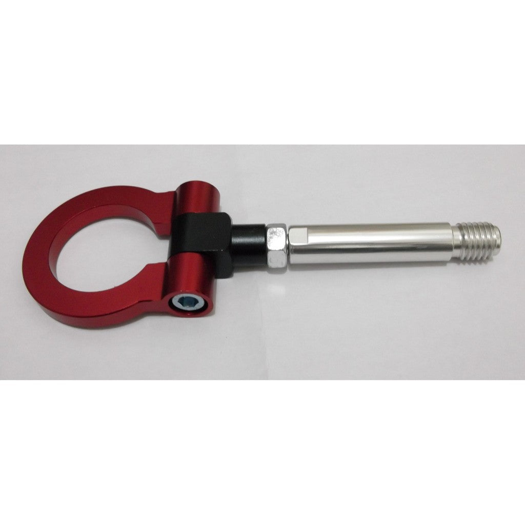Towing Hook Mobilio Merah