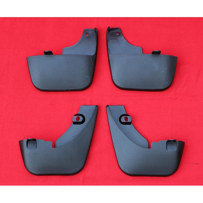 Mud Guard / Karpet Lumpur Toyota Rush 2006 - 2014