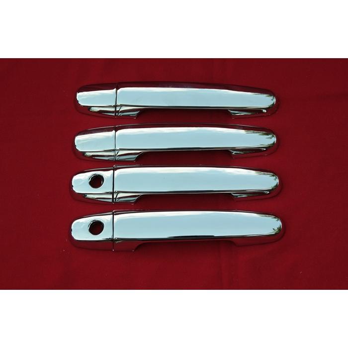 Cover Handle Innova Lama Lubang 2 Chrome