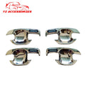Outer Innova chrome 2004 - 2015