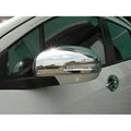 Cover Spion Ertiga 2012 - 2017 Chrome Berkualitas