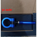 Towing Hook Grand All New Jazz Biru 2014 - Sekarang