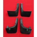 Mud Guard / Karpet Lumpur All New Avanza 2012 - 2015