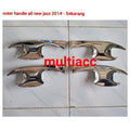 Outer Honda All New Jazz 2014 - Sekarang BEST QUALITY