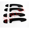 Cover Handle All New Yaris 2018 - Sekarang HITAM DOFF