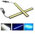Lampu LED DRL PLASMA COB 17cm