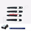 Cover Handle All New Terios 2018 - Sekarang MODEL STANDAR Hitam Doff BEST QUALITY