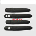 Cover Handle All New Terios 2018 - Sekarang KEYLESS Hitam Doff BEST QUALITY