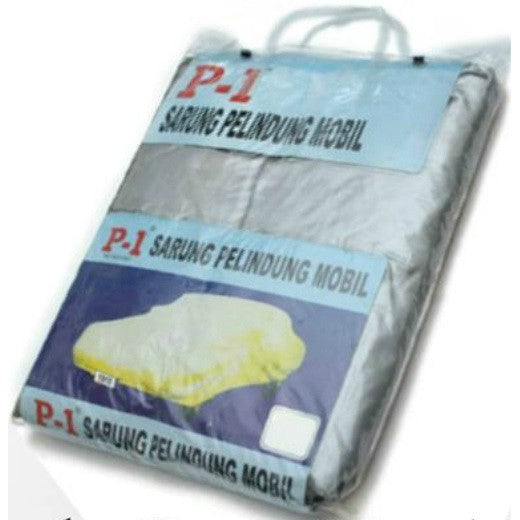 Selimut Mobil / Body Cover ( Sarung Penutup ) SX-4