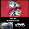 COVER SPION DAIHATSU ALL NEW TERIOS 2018 - SEKARANG KUALITAS BAGUS