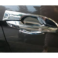 Paket Cover Handle + Outer Mitsubishi Xpander Chrome