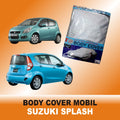 Selimut Mobil / Body Cover ( Sarung Penutup ) Suzuki Splash