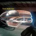PAKET Handle + Outer All New Avanza / Grand New Avanza 2012 - 2021