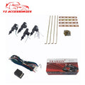 Central Lock Mobil Universal Full Set 4 Pintu