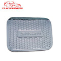 Tutup Tangki / Tank Cover Daihatsu Sigra Chrome