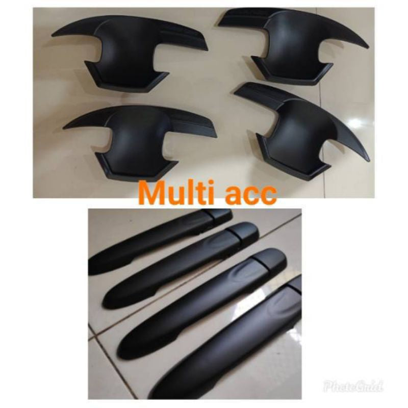 PAKET Handle + Outer All New Avanza / Grand New Avanza 2012 - 2021
