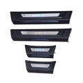 Sill Plate / Sillplate Samping Honda All New HRV HR-V 2022 Up