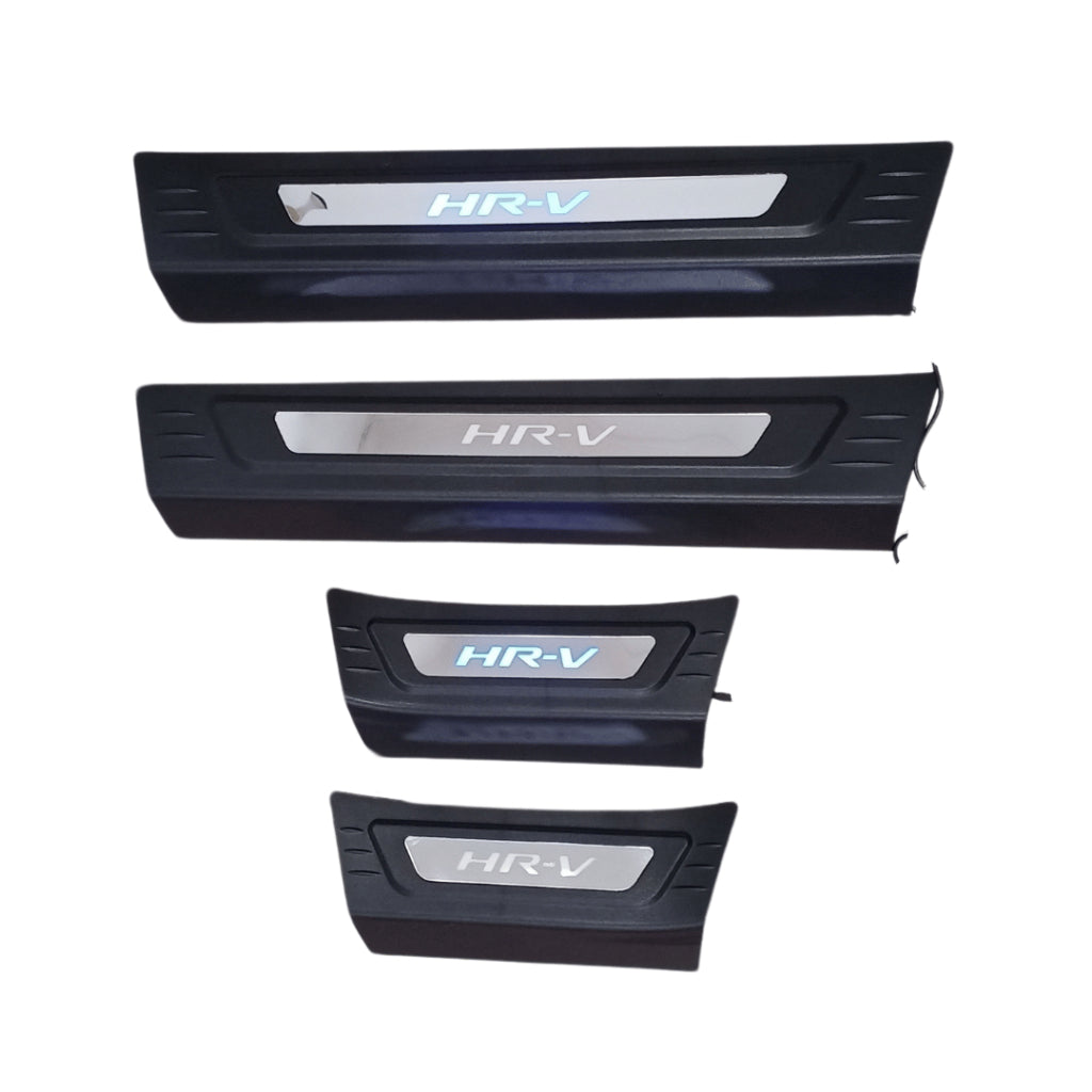 Sill Plate / Sillplate Samping Honda All New HRV HR-V 2022 Up