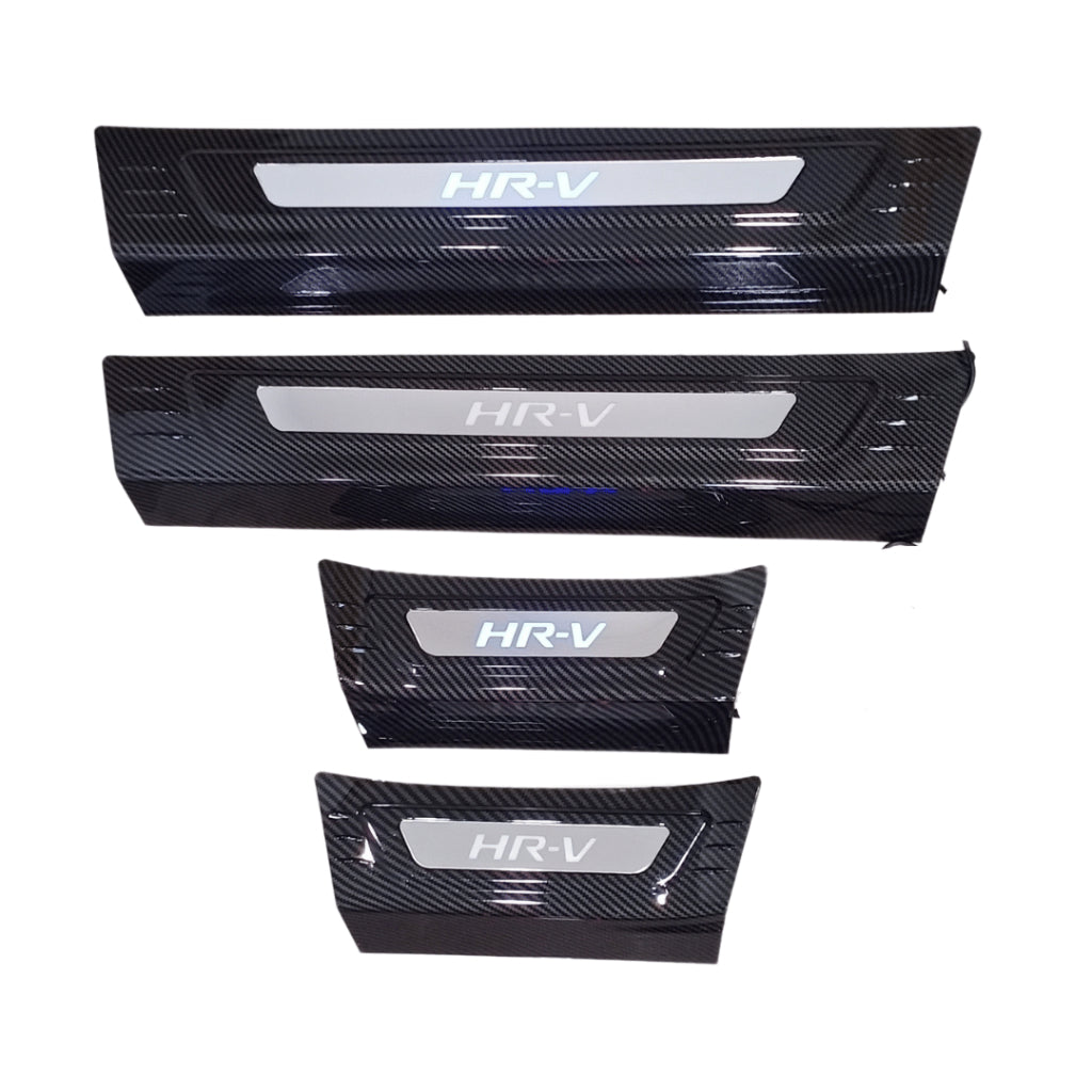 Sill Plate / Sillplate Samping Honda All New HRV HR-V 2022 Up