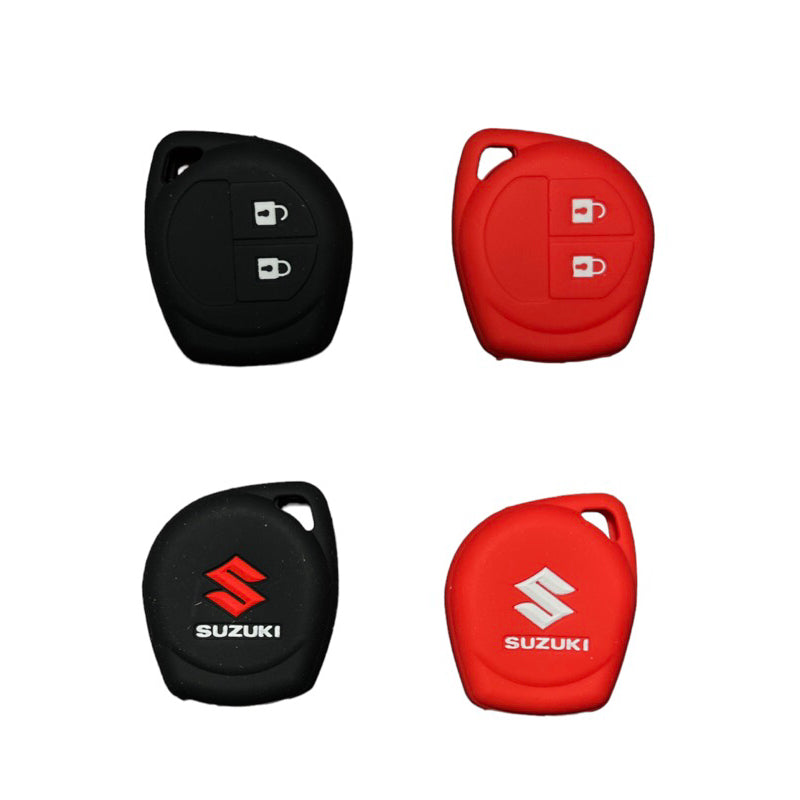 Casing Silicon / Silikon Kunci Remote Suzuki Ertiga
