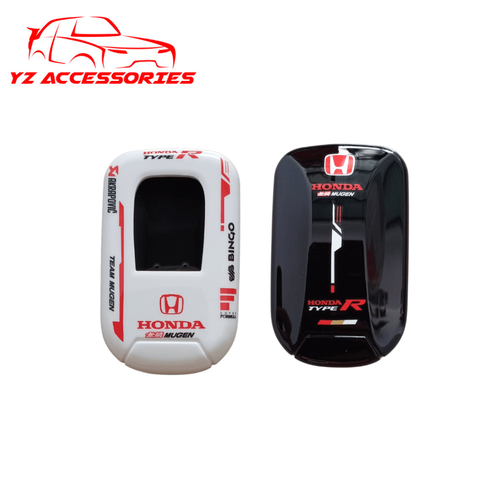 Casing Kunci Remote Honda BRV BR-V 2022 Up