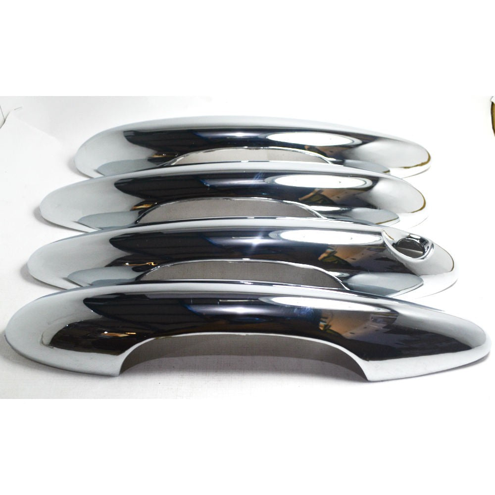 Cover Handle Wuling Cortez Chrome